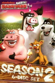 Back at the Barnyard 2. sezon