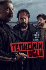 Tetikçinin Oğlu 1. sezon