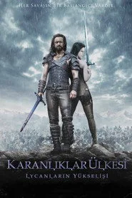 Karanlıklar Ülkesi: Lycanların Yükselişi posteri