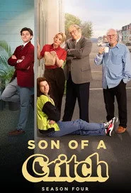 Son of a Critch 4. sezon