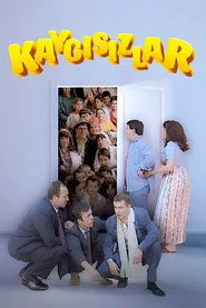 Kaygısızlar posteri