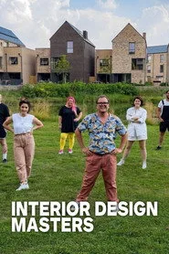 Interior Design Masters with Alan Carr 3. sezon