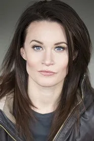 Christina Lewall