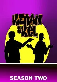 Kenan & Kel 2. sezon