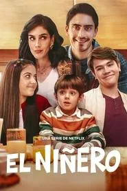 El niñero posteri