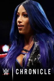 WWE Chronicle posteri