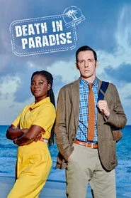 Death in Paradise 12. sezon