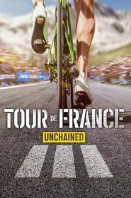 Tour de France: Zincirleri Kırmak 3. sezon