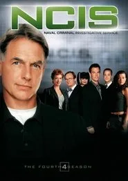 NCIS 4. sezon