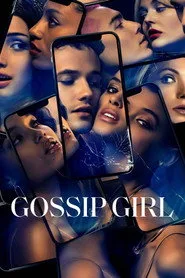 Gossip Girl 1. sezon