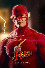 The Flash 1. sezon