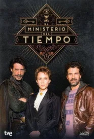 El Ministerio del Tiempo 1. sezon