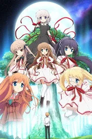 Rewrite 1. sezon