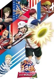 The Prince of Tennis II: U-17 World Cup 1. sezon