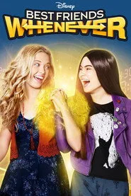 Best Friends Whenever posteri
