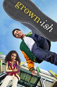 grown-ish 6. sezon