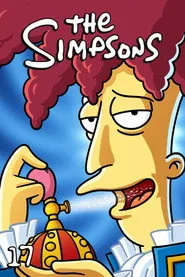 Simpsonlar 17. sezon