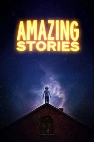 Amazing Stories 1. sezon