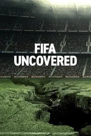 FIFA'nın İç Yüzü 1. sezon