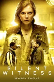 Silent Witness 12. sezon