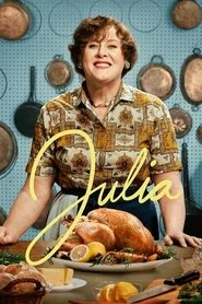 Julia 1. sezon