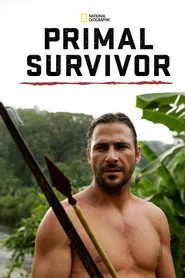 Primal Survivor 1. sezon