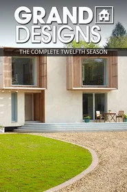 Grand Designs 12. sezon