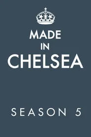 Chelsea Sosyetesi 5. sezon