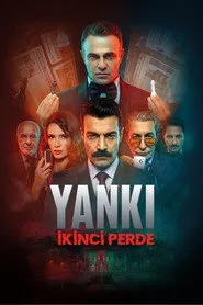 Yankı: Görünmez El 2. sezon