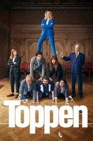 Toppen 1. sezon