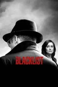 The Blacklist 6. sezon