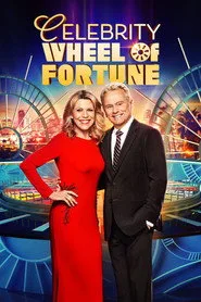 Celebrity Wheel of Fortune 5. sezon