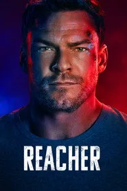 Reacher 4. sezon