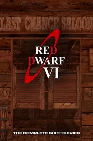 Red Dwarf 6. sezon