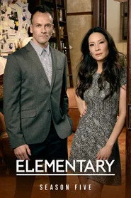 Elementary 5. sezon
