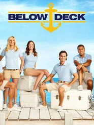 Below Deck 1. sezon