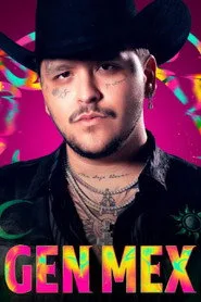 GEN MEX posteri