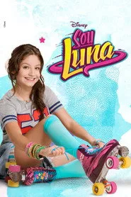 Soy Luna 1. sezon