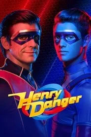 Henry Danger posteri