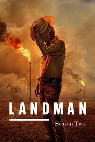 Landman 2. sezon
