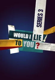 Would I Lie to You? 3. sezon
