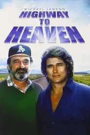 Highway to Heaven 5. sezon