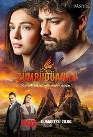 Zümrüdüanka posteri