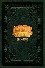 Amazing Stories 2. sezon