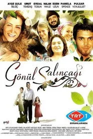 Gönül Salıncağı posteri