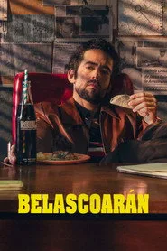 Belascoarán 1. sezon