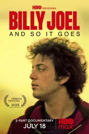 Billy Joel: And So It Goes 1. sezon