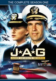 JAG 1. sezon
