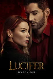 Lucifer 5. sezon