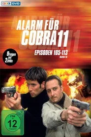 Alarm für Cobra 11 - Die Autobahnpolizei 15. sezon